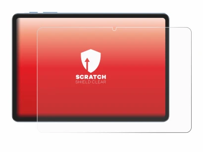 Image de l'appareil Tuohaitime A30 avec une grande variété de protections d'écran.