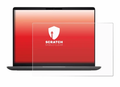 Image de l'appareil Dell Pro Precision 5-Serie 14S PW514260 avec une grande variété de protections d'écran.