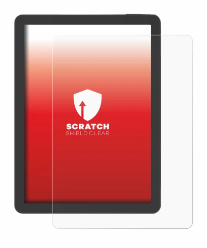 Image de l'appareil Bigme B6 Pro avec une grande variété de protections d'écran.