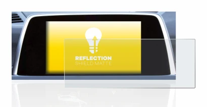 Image de l'appareil BMW 6 F13 Coupe 2011 iDrive Pro 10.2" avec une grande variété de protections d'écran.