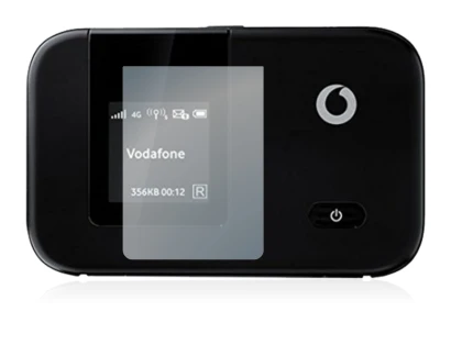Image de l'appareil Vodafone R215 WLAN Router avec une grande variété de protections d'écran.