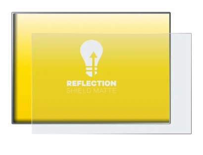 Image de l'appareil Siemens Simatic HMI KTP 900 Basic avec une grande variété de protections d'écran.