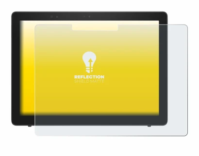 Image de l'appareil Dell Latitude 5285 avec une grande variété de protections d'écran.