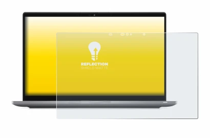 Image de l'appareil Dell Latitude 7420 2-in-1 Touch avec une grande variété de protections d'écran.