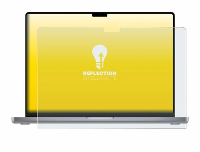 Image de l'appareil Apple MacBook Pro 16