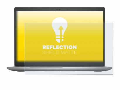 Image de l'appareil Dell Latitude 5520 avec une grande variété de protections d'écran.