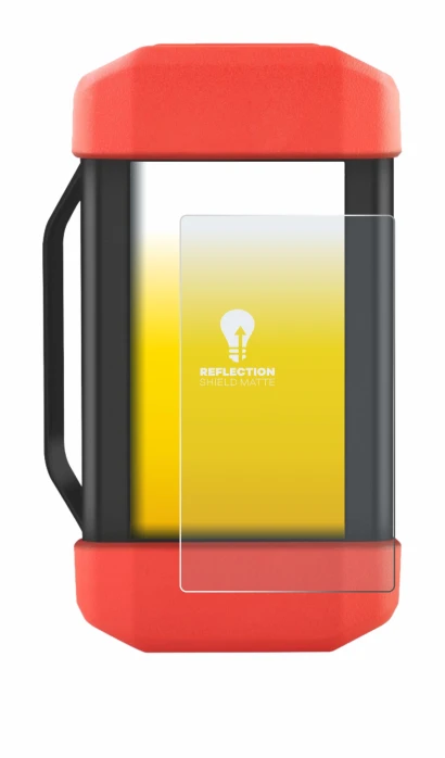 Image de l'appareil Launch SRDs SmartLink avec une grande variété de protections d'écran.