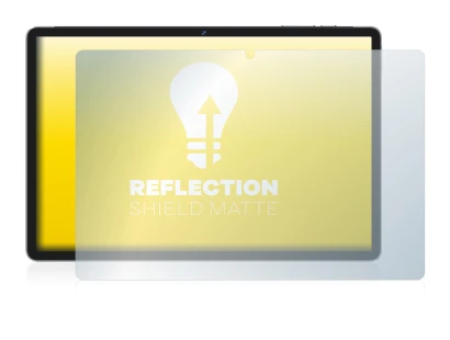 Image de l'appareil Jumper Ezpad M10S avec une grande variété de protections d'écran.