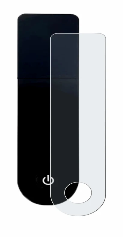 Image de l'appareil Xiaomi Mi 3 E-Scooter avec une grande variété de protections d'écran.