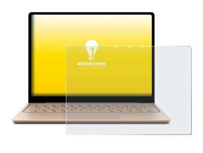 Image de l'appareil Microsoft Surface Laptop Go 2 Business 12.4