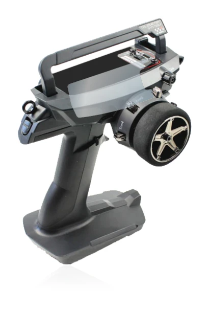 Image de l'appareil Sanwa MT 44 / MT 5 avec une grande variété de protections d'écran.