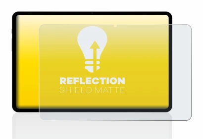 Image de l'appareil Teclast T50 2023 11" avec une grande variété de protections d'écran.