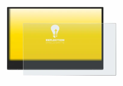 Image de l'appareil Lenovo L15 (15,6") avec une grande variété de protections d'écran.