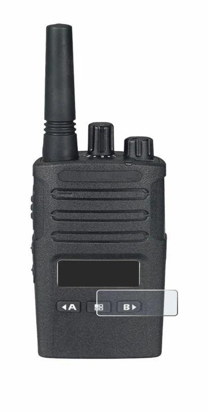 Image de l'appareil Motorola XT460 avec une grande variété de protections d'écran.