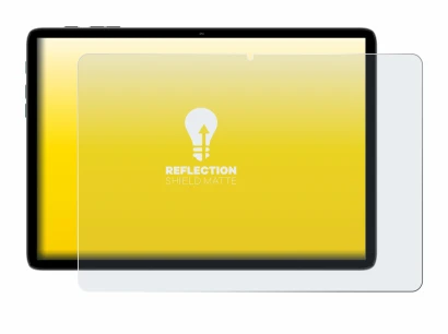 Image de l'appareil Teclast P30T avec une grande variété de protections d'écran.