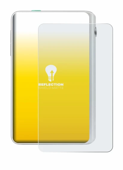 Image de l'appareil Timekettle Fluentalk T1 Mini avec une grande variété de protections d'écran.