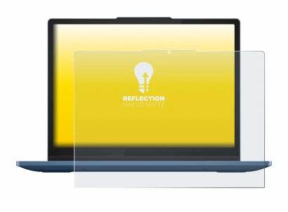 Image de l'appareil Lenovo IdeaPad Flex 3 Chrome 12IAN8 avec une grande variété de protections d'écran.