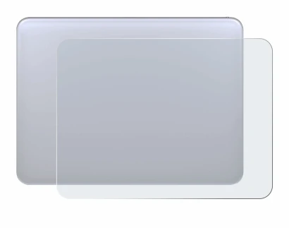 Image de l'appareil Apple Magic 3 (Touch Trackpad) avec une grande variété de protections d'écran.