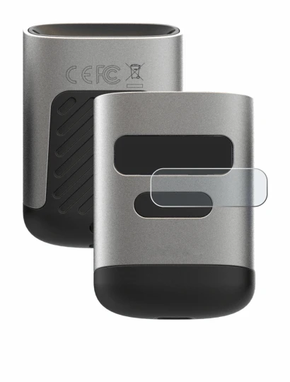 Image de l'appareil Opticon OPN-6000 (Écran) avec une grande variété de protections d'écran.