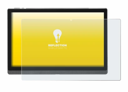 Image de l'appareil Mesawo MES-B1 14.1" avec une grande variété de protections d'écran.