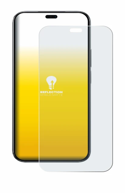 Image de l'appareil Honor 200 Lite avec une grande variété de protections d'écran.