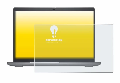 Image de l'appareil Dell Latitude 5550 Laptop avec une grande variété de protections d'écran.