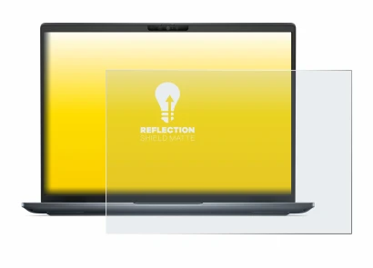 Image de l'appareil Dell Latitude 7450 Laptop avec une grande variété de protections d'écran.