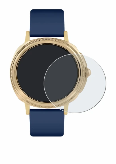 Image de l'appareil Reflex Active Series 25 avec une grande variété de protections d'écran.