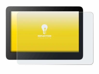 Image de l'appareil Wacom One 13 Touch avec une grande variété de protections d'écran.