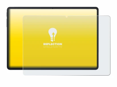 Image de l'appareil Blackview Tab 90 WiFi avec une grande variété de protections d'écran.