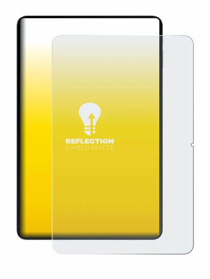 Image de l'appareil Oukitel OT5S avec une grande variété de protections d'écran.