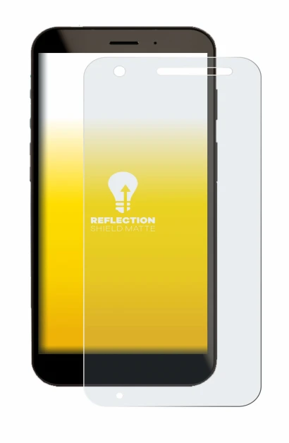 Image de l'appareil Datalogic Memor 30 / 35 avec une grande variété de protections d'écran.