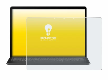 Image de l'appareil Minisforum V3 3-in-1 avec une grande variété de protections d'écran.