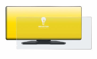 Image de l'appareil Carpuride W903 9.3" avec une grande variété de protections d'écran.