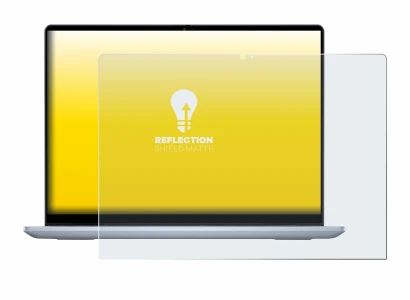 Image de l'appareil Dell Inspiron 14 7440 2-in-1 avec une grande variété de protections d'écran.