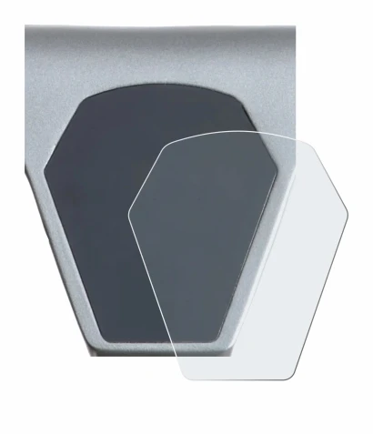 Image de l'appareil Epowerfun ePF-PULSE 960 avec une grande variété de protections d'écran.