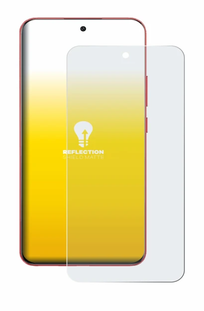Image de l'appareil Oppo A5 Pro avec une grande variété de protections d'écran.