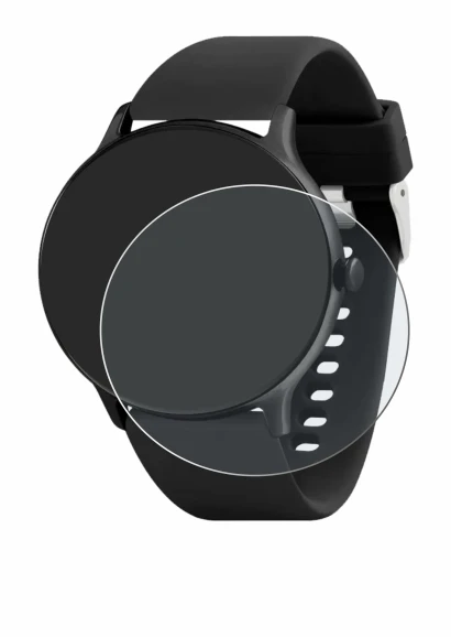 Image de l'appareil Reflex Active Series 22 avec une grande variété de protections d'écran.