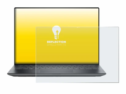Image de l'appareil Dell Precision 5490 Workstation avec une grande variété de protections d'écran.