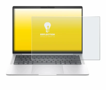 Image de l'appareil HP EliteBook 1040 G11 avec une grande variété de protections d'écran.