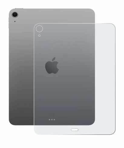 Image de l'appareil Apple iPad Air 11