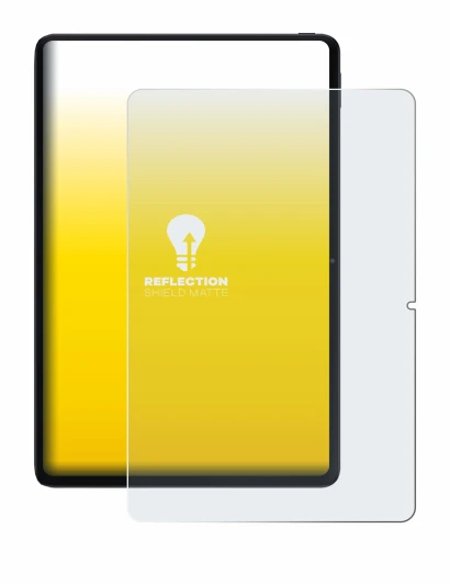 Image de l'appareil Xiaomi POCO Pad 12.1" avec une grande variété de protections d'écran.