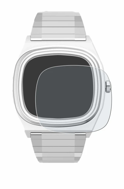 Image de l'appareil Timex Reissue 1983 E avec une grande variété de protections d'écran.