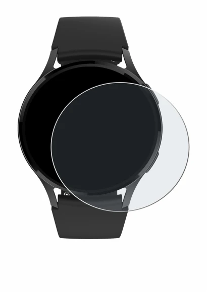Image de l'appareil Levowatch EDGY avec une grande variété de protections d'écran.