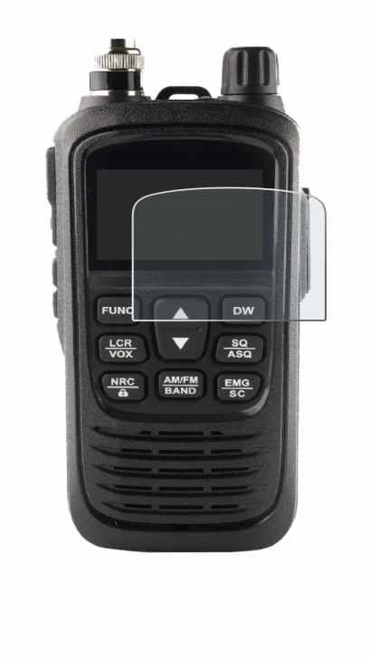 Image de l'appareil Jopix CB-514 Plus avec une grande variété de protections d'écran.