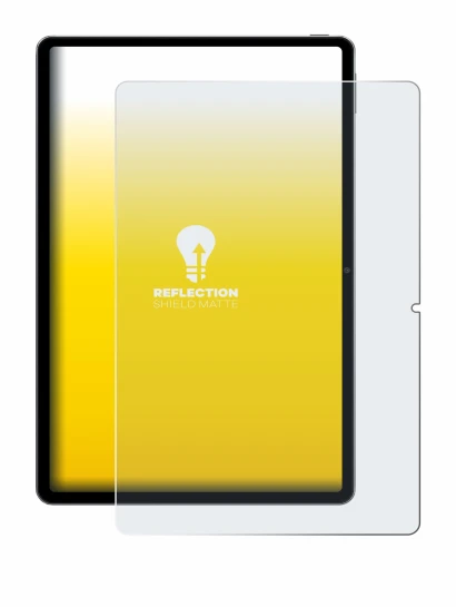 Image de l'appareil Xiaomi Redmi Pad SE 11 avec une grande variété de protections d'écran.