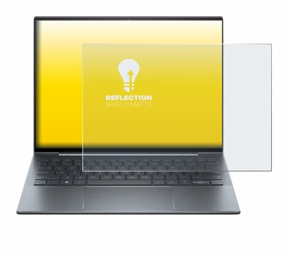 Image de l'appareil HP Dragonfly 13.5" G4 Non-Touch avec une grande variété de protections d'écran.