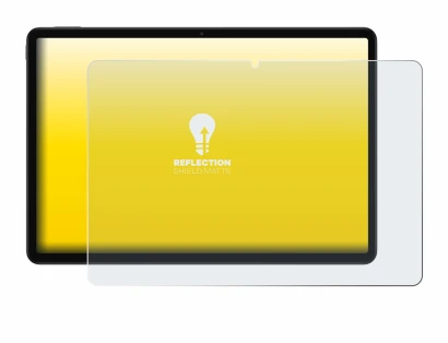 Image de l'appareil Xiaomi Redmi Pad 2 avec une grande variété de protections d'écran.