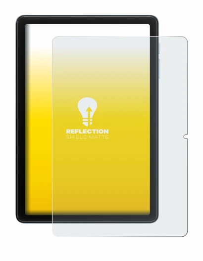 Image de l'appareil Blackview Tab 20 WiFi avec une grande variété de protections d'écran.