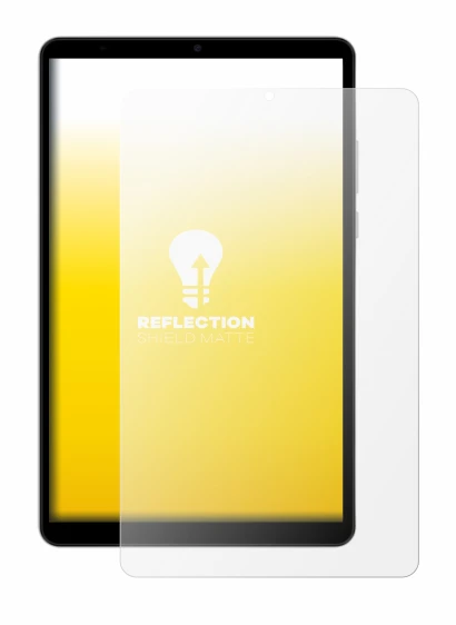 Image de l'appareil Honor Pad X7 avec une grande variété de protections d'écran.